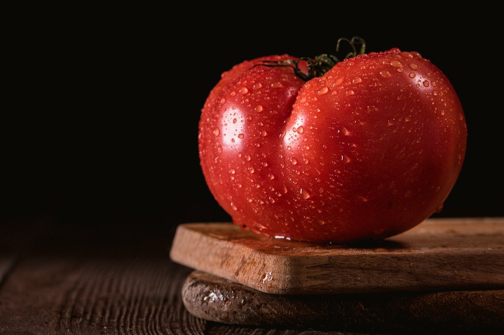 Photograph by Anna Makarenkova