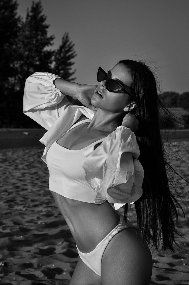 Photograph by Валерия Лосева