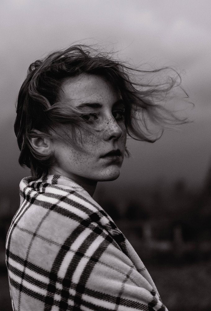 Photograph by Виктория Копосова