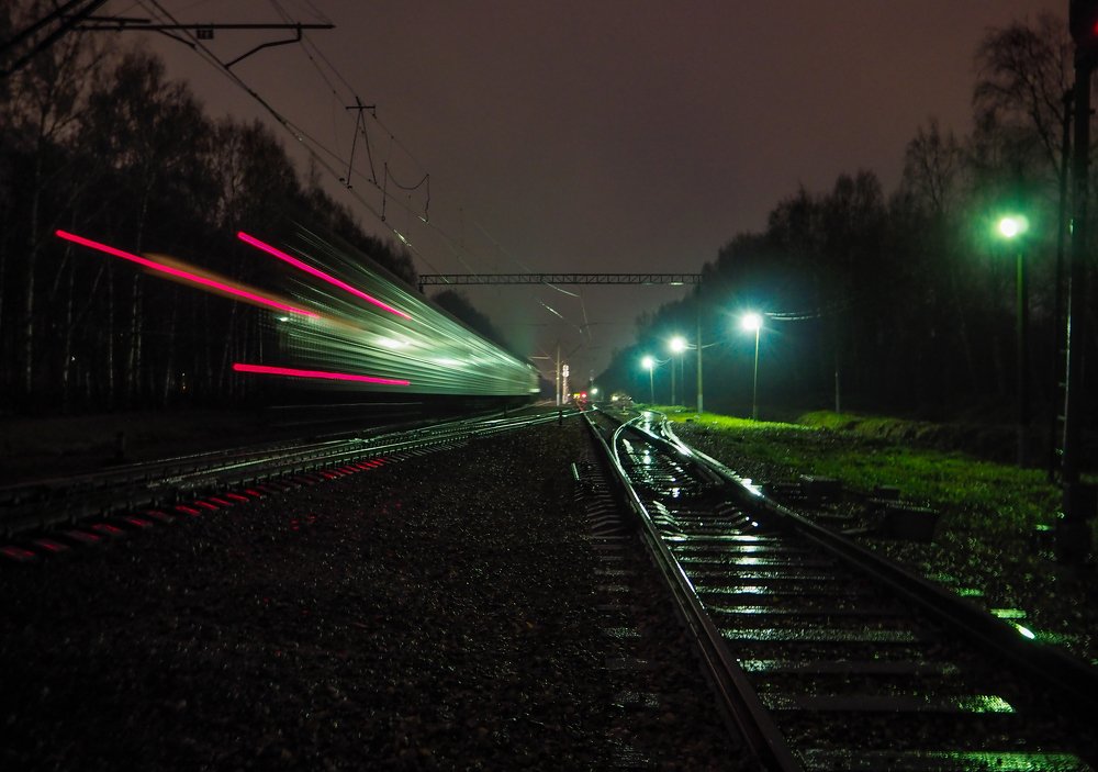 Photograph by Сергей Гаврилов