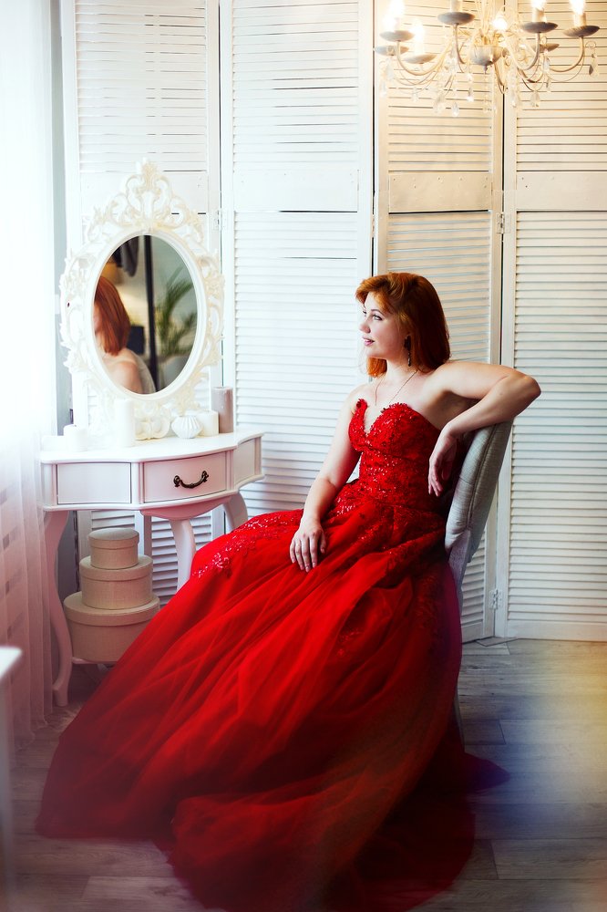 Photograph by Анна Стародубцева