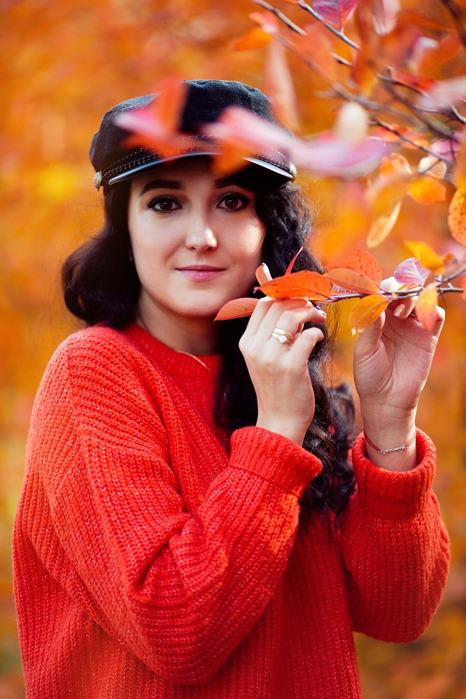 Photograph by Анна Стародубцева