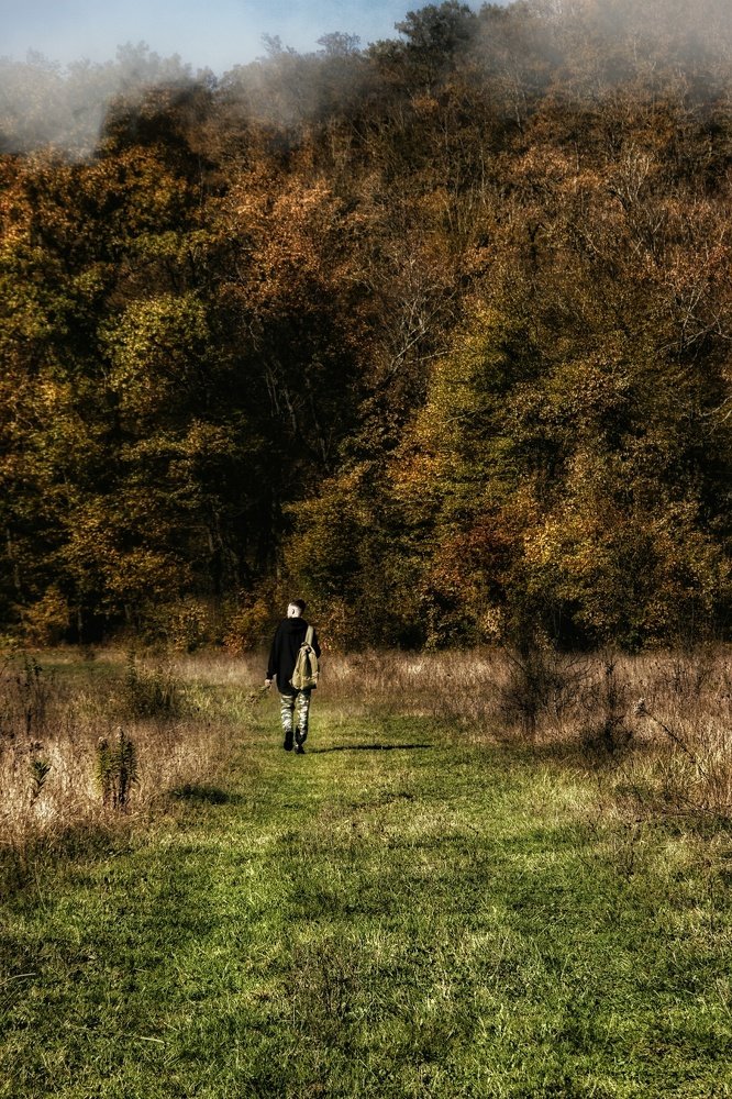 Photograph by Юрий Клёнов