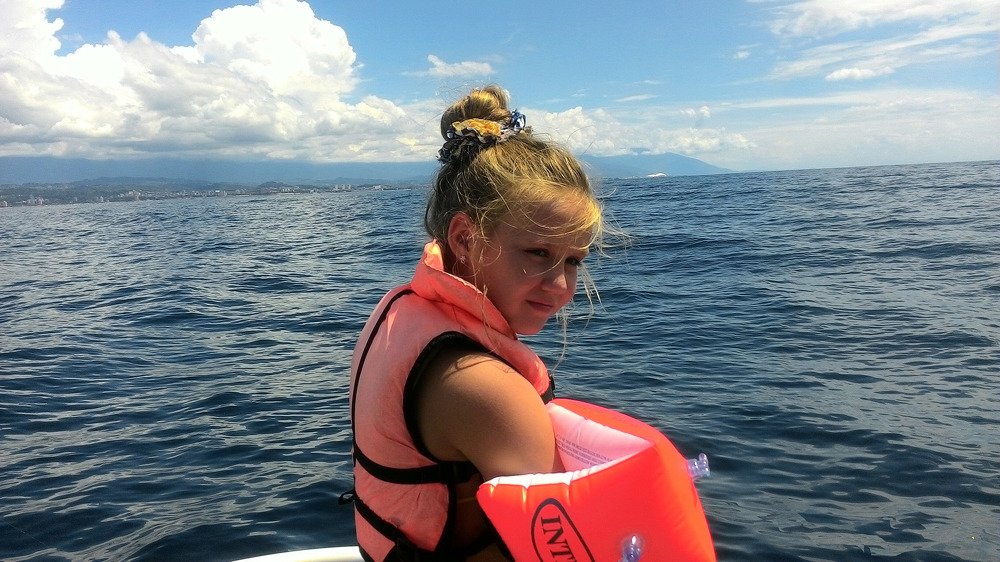 Photograph by Anika Filini