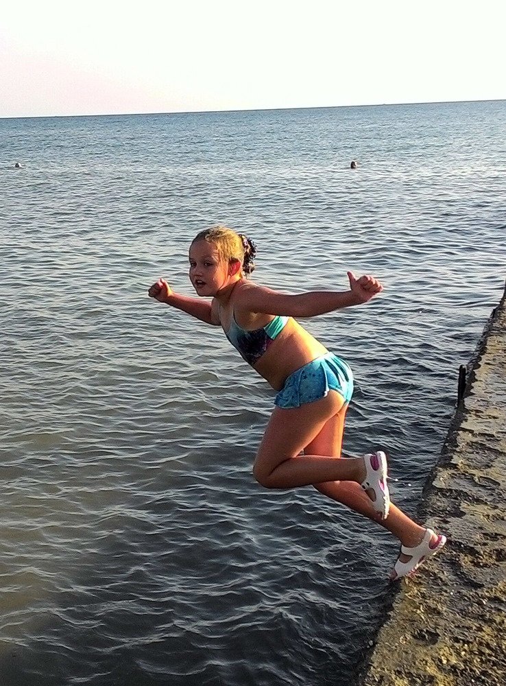 Photograph by Anika Filini