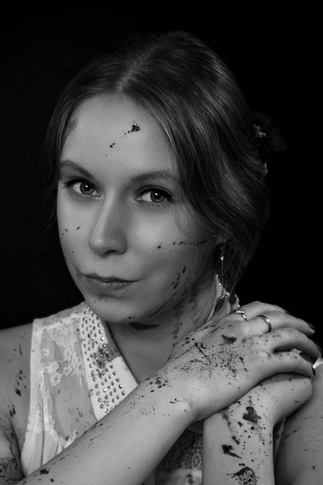 Photograph by Инга Стрижаченко