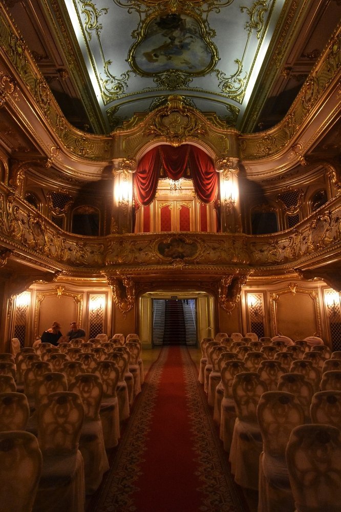 Photograph by Яна Лугинина