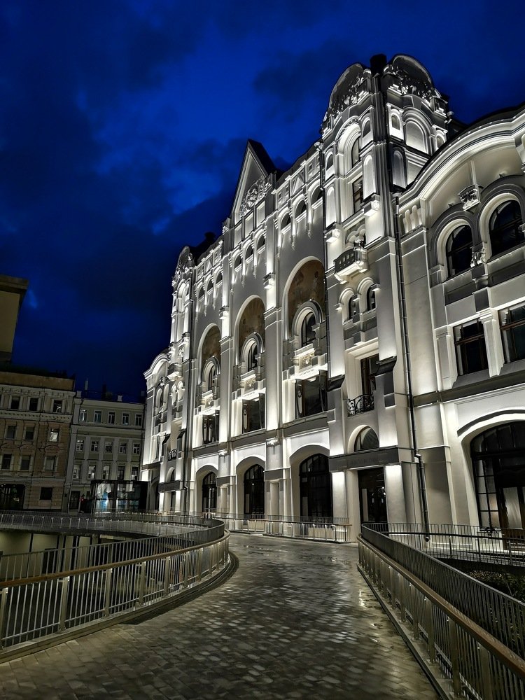 Политехнический