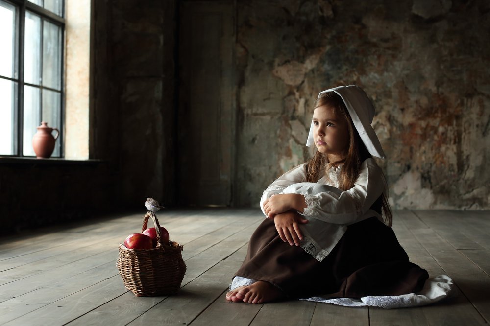 Photograph by Вика Иванова