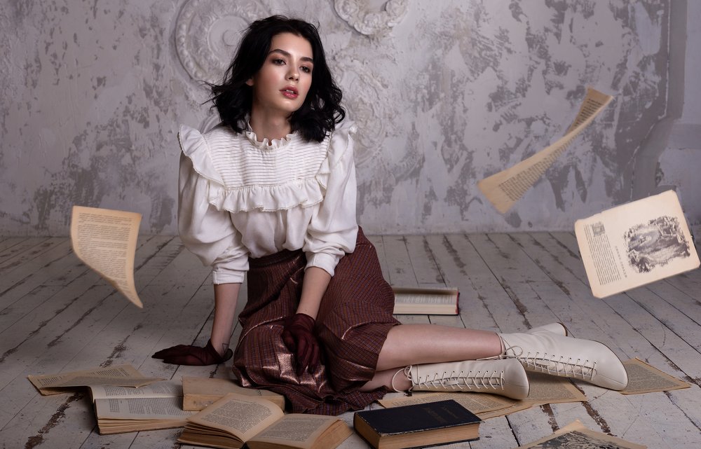 Photograph by Марина Ганина