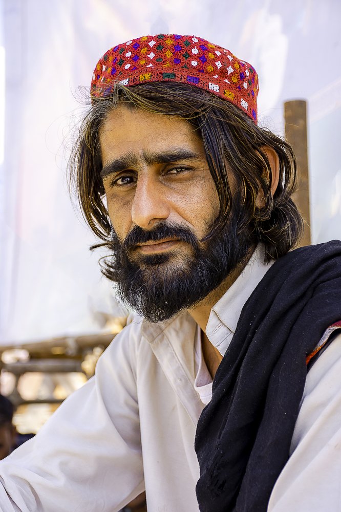 Photograph by Morteza Hekmat Maram