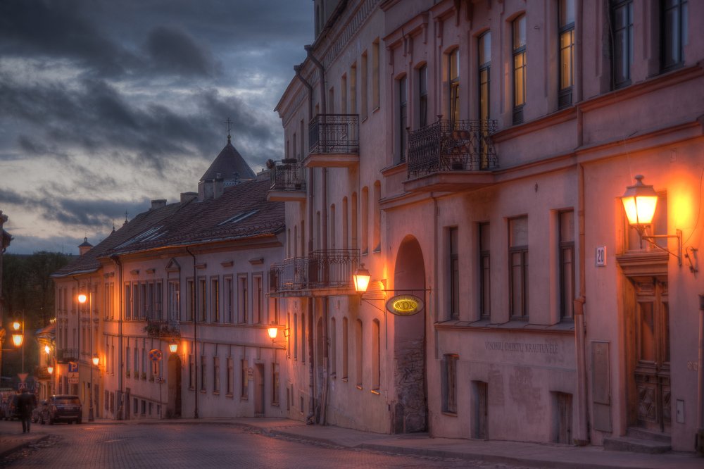 Фотография автора Pavel Bernshtam