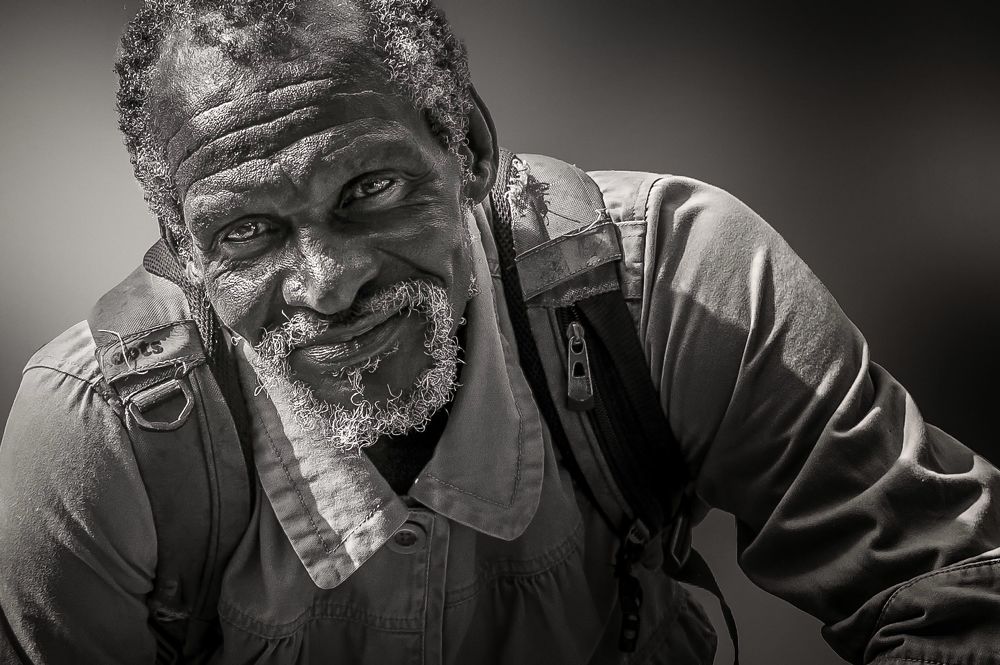 Photograph by Marc-Alain Ferragne