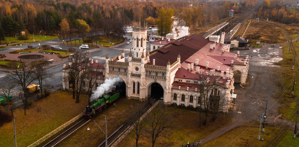 Photograph by Сергей