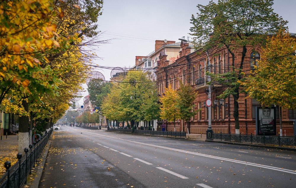 Photograph by Ирина Комолова