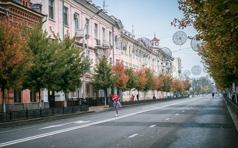 Photograph by Ирина Комолова