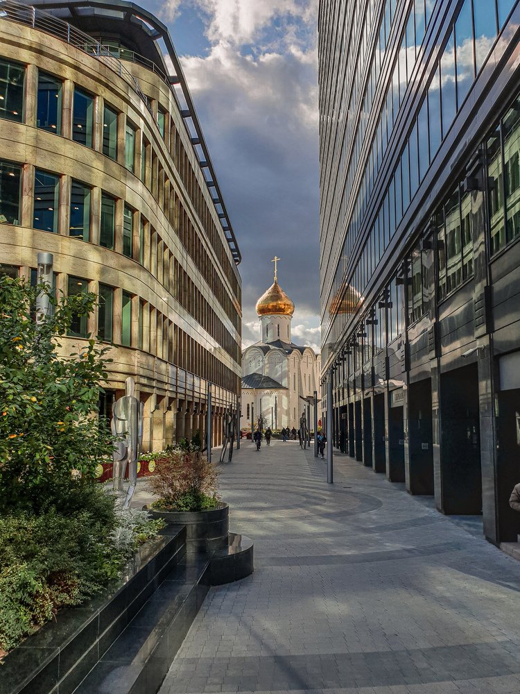 Photograph by Сергей