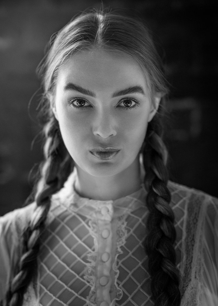 Photograph by Alex Darash