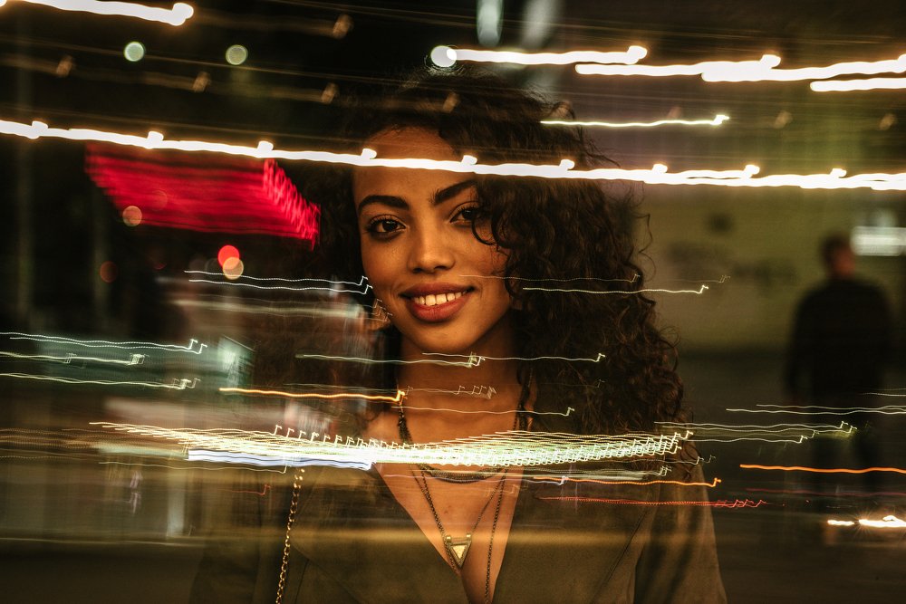 Photograph by Анастасия Маротчак