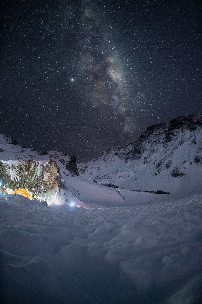 Photograph by Leonardo Ibarra