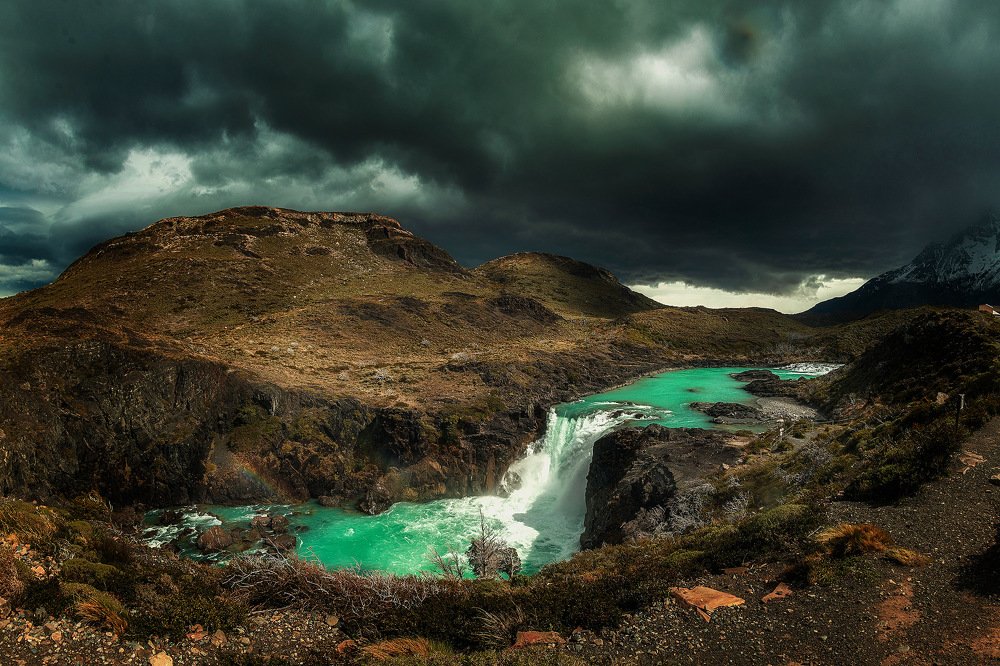 Photograph by Leonardo Ibarra