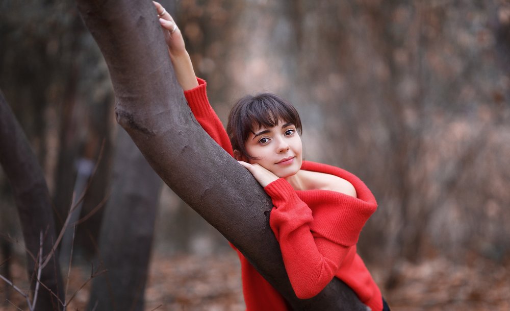 Фотография автора Оксана Ведмеденко