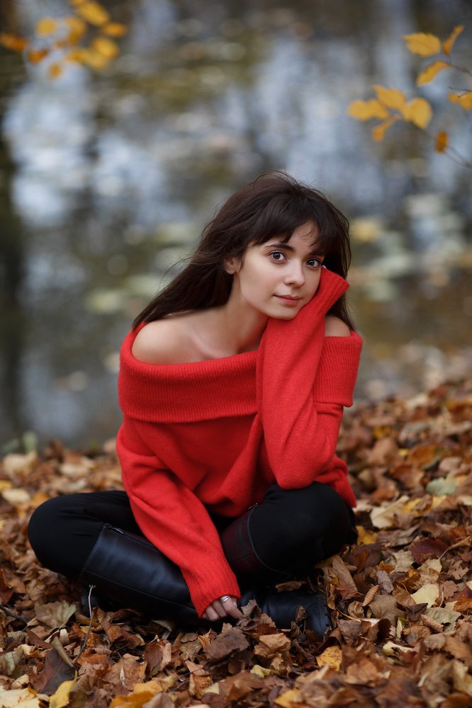 Фотография автора Оксана Ведмеденко