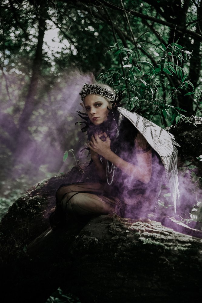 Photograph by Стоянова-Тимбукту Мария