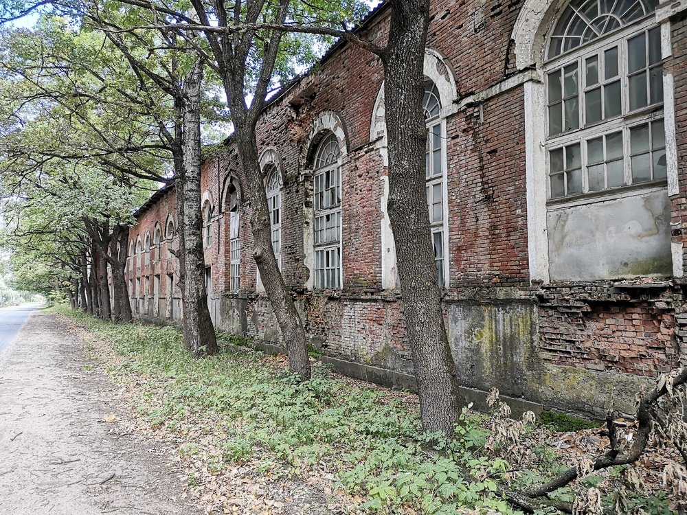 Исчезновение