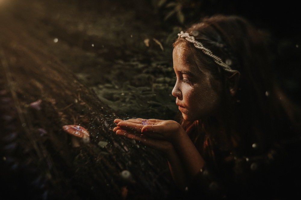 Photograph by Стоянова-Тимбукту Мария