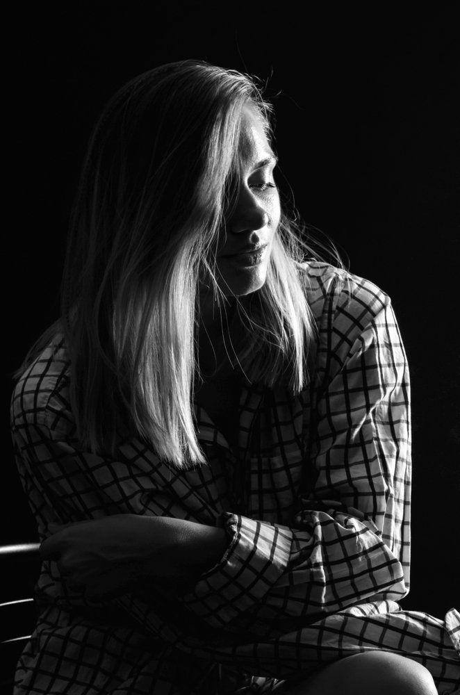 Photograph by Анастасия Медведь