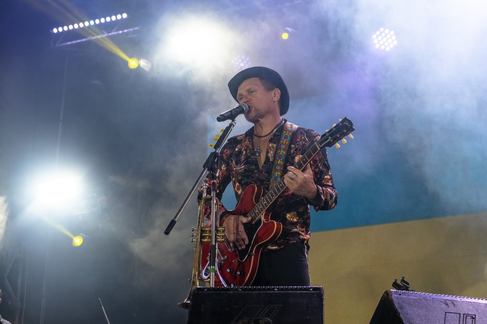 Photograph by Евгений