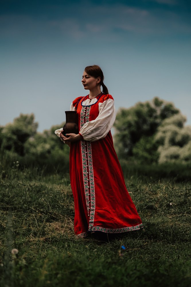 Photograph by Стоянова-Тимбукту Мария