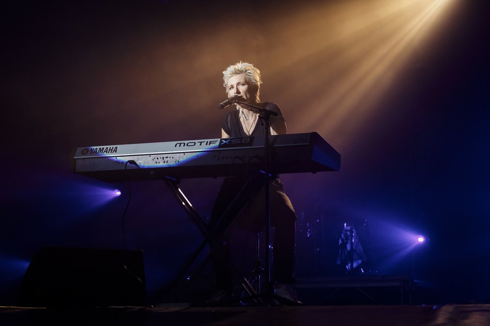 Photograph by Вероника Саратовцева