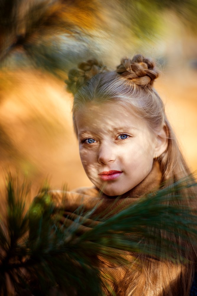 Photograph by Елена Виноградова