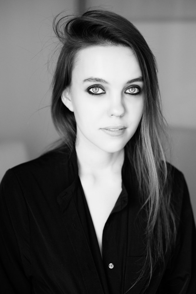 Photograph by Стоянова-Тимбукту Мария