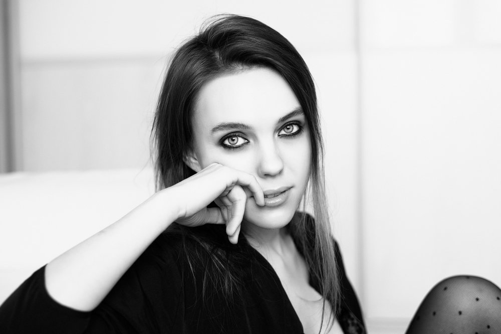 Photograph by Стоянова-Тимбукту Мария