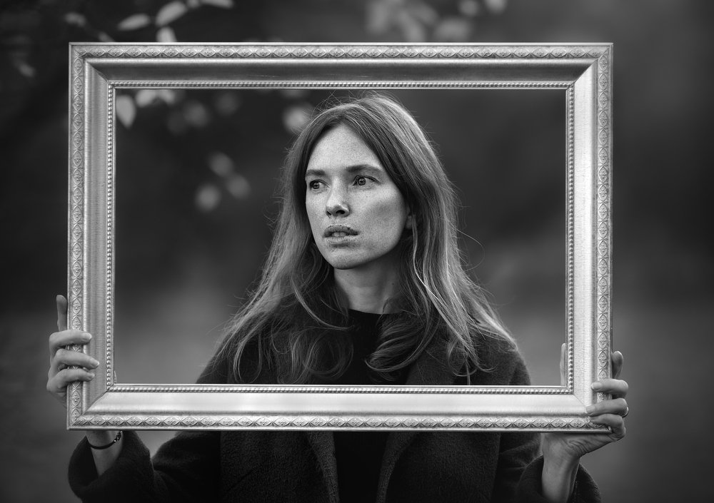 Photograph by Надья Васильчук