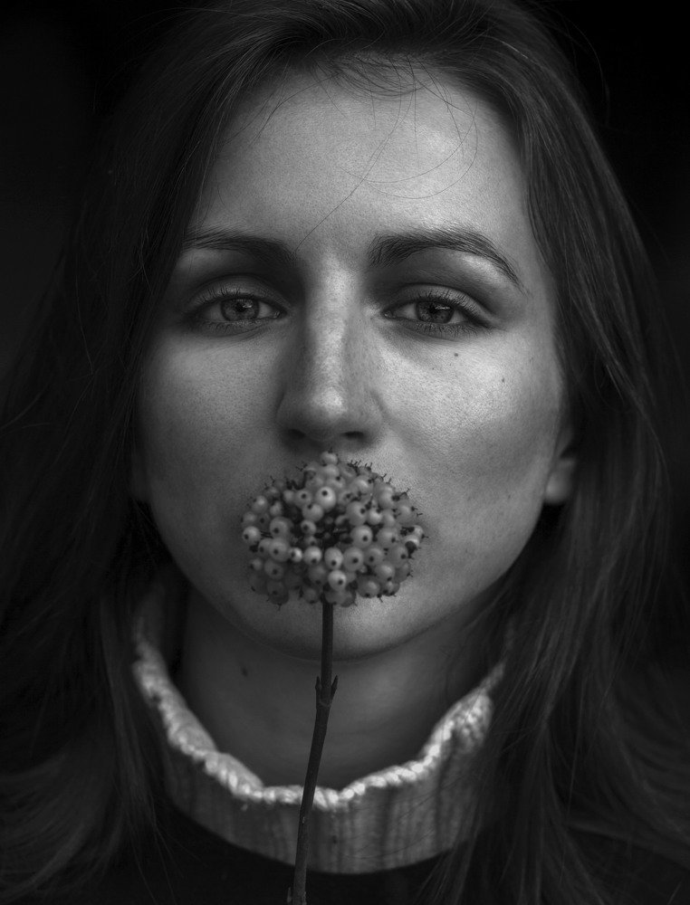 Photograph by Александра Морозова