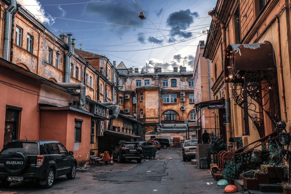 Photograph by Ришат Галимов