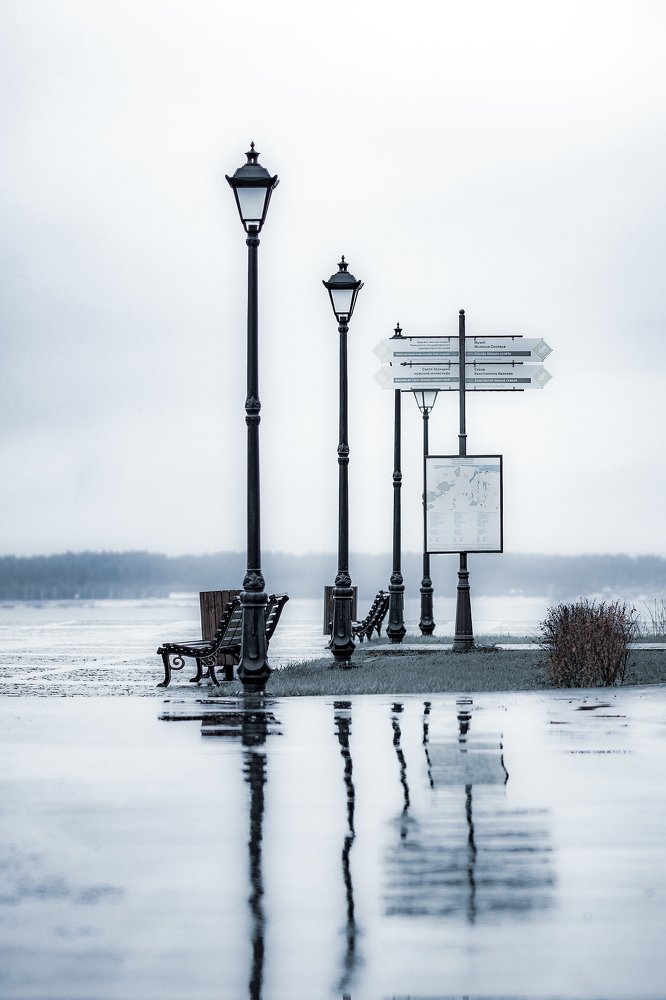 Photograph by Ришат Галимов