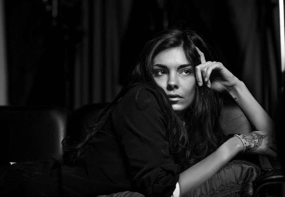 Photograph by Александр Бен Сандлер