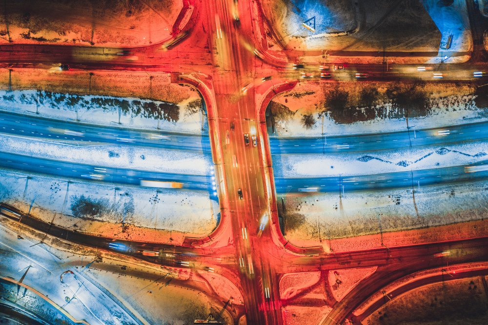 Photograph by Сергей Морозов