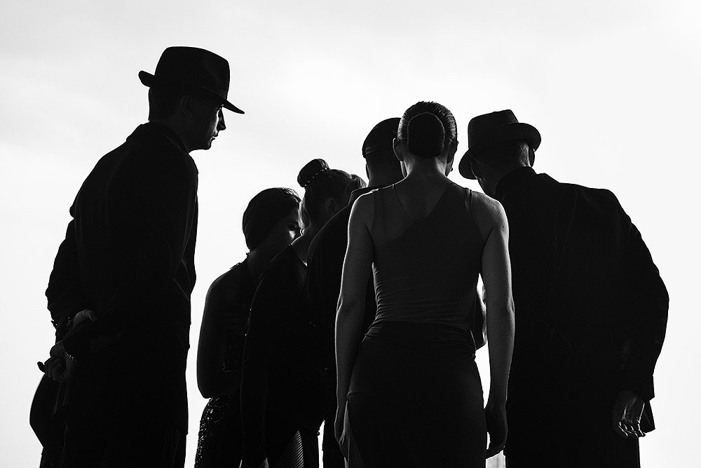 Photograph by Георгий Шилов