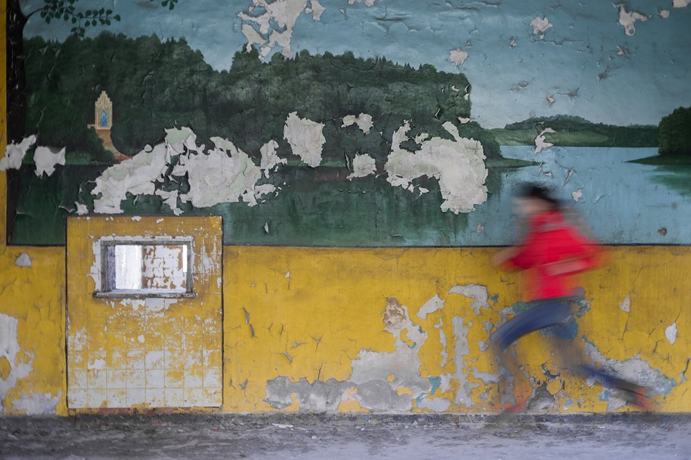 Photograph by Алексей Шамашов