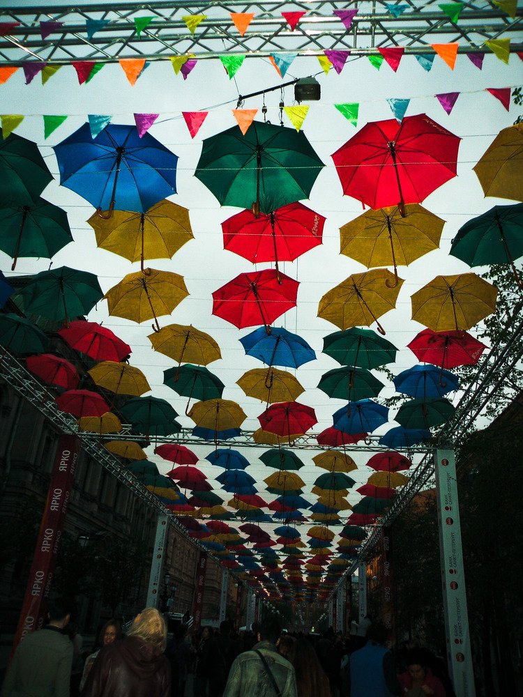 Photograph by Aleksandr Barsukov