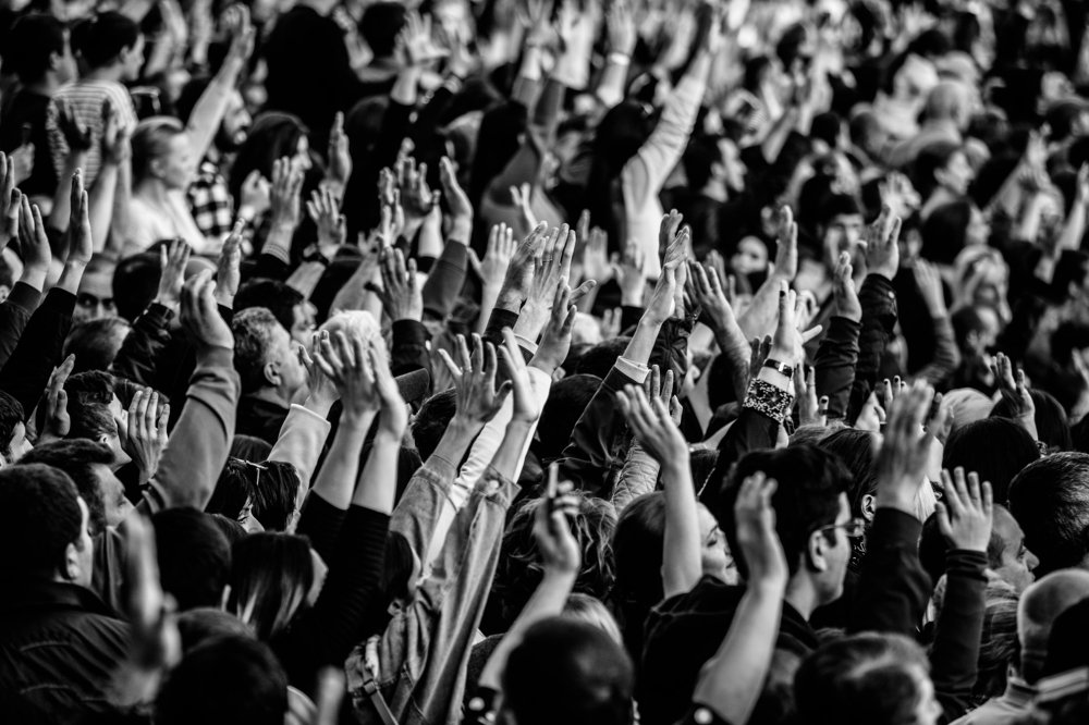 Photograph by Avet Avagyan