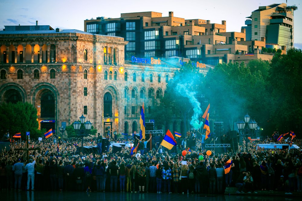 Photograph by Avet Avagyan