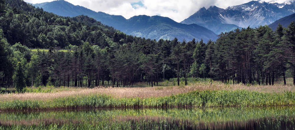 Photograph by sergio maritan