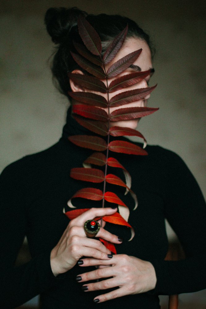 Photograph by Александра Коваль